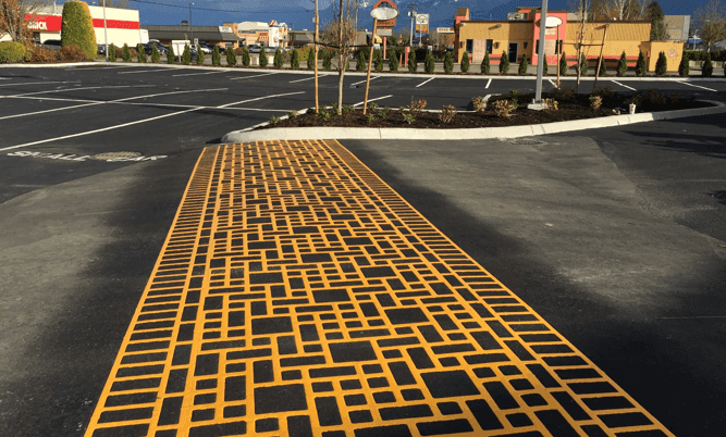 DuraTherm, gallery of Square One installations