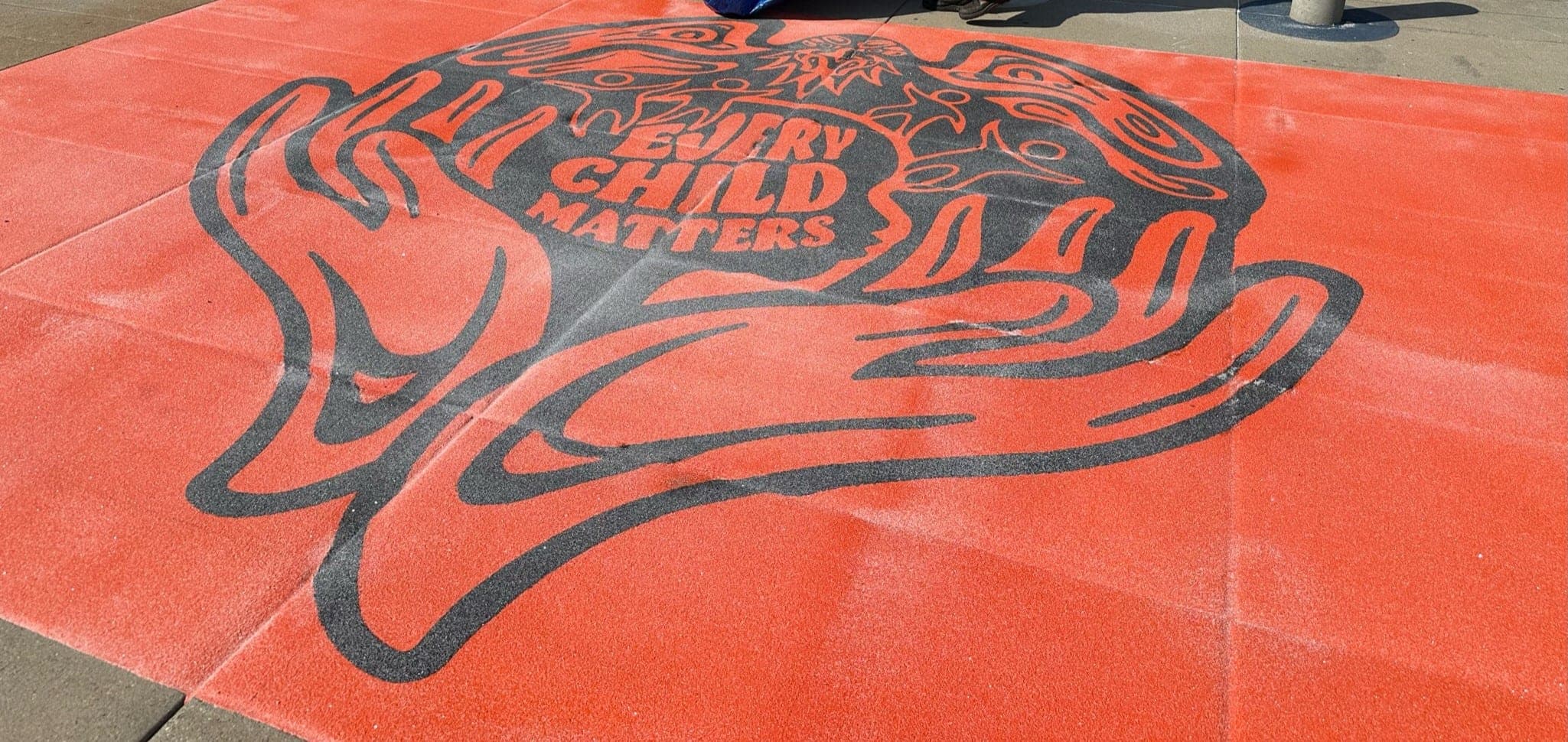 Every Child Matters: A TrafficPatterns Install in New Westminster