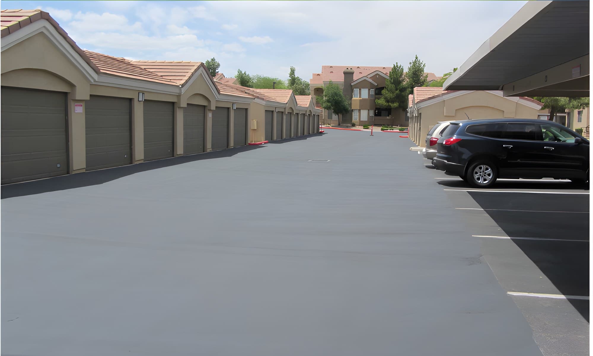 DuraShield installation 2
