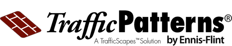 TrafficPatterns logo
